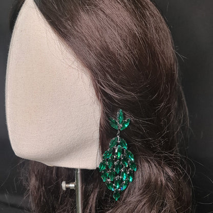 Zayna Earrings