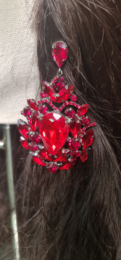 Huda Earrings