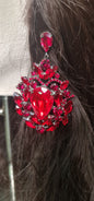 Huda Earrings