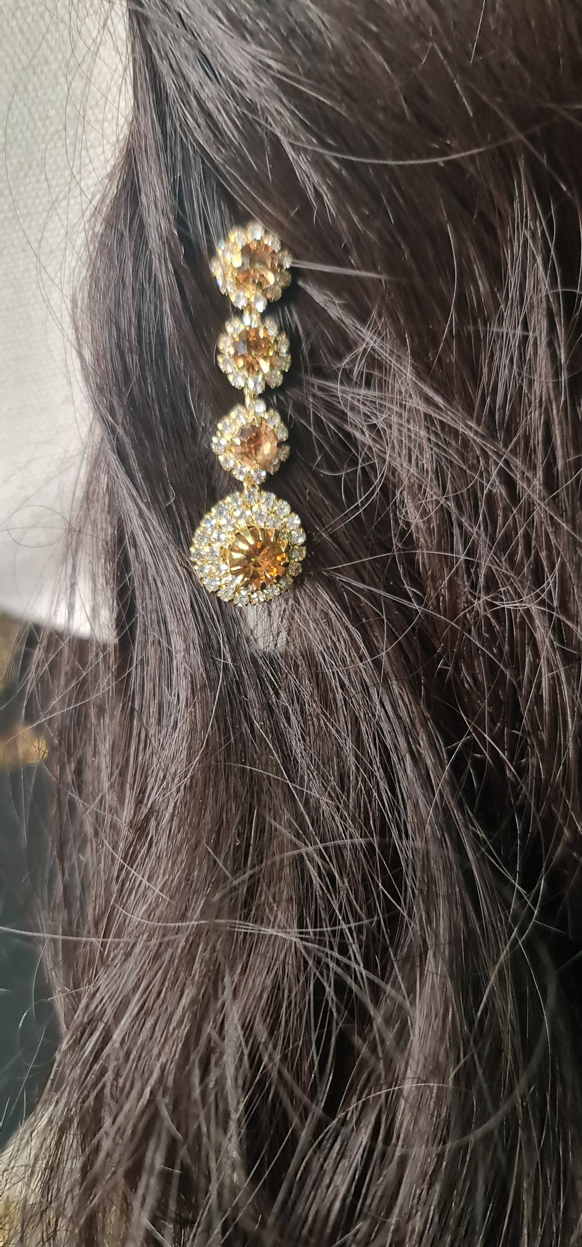 Peace Earrings