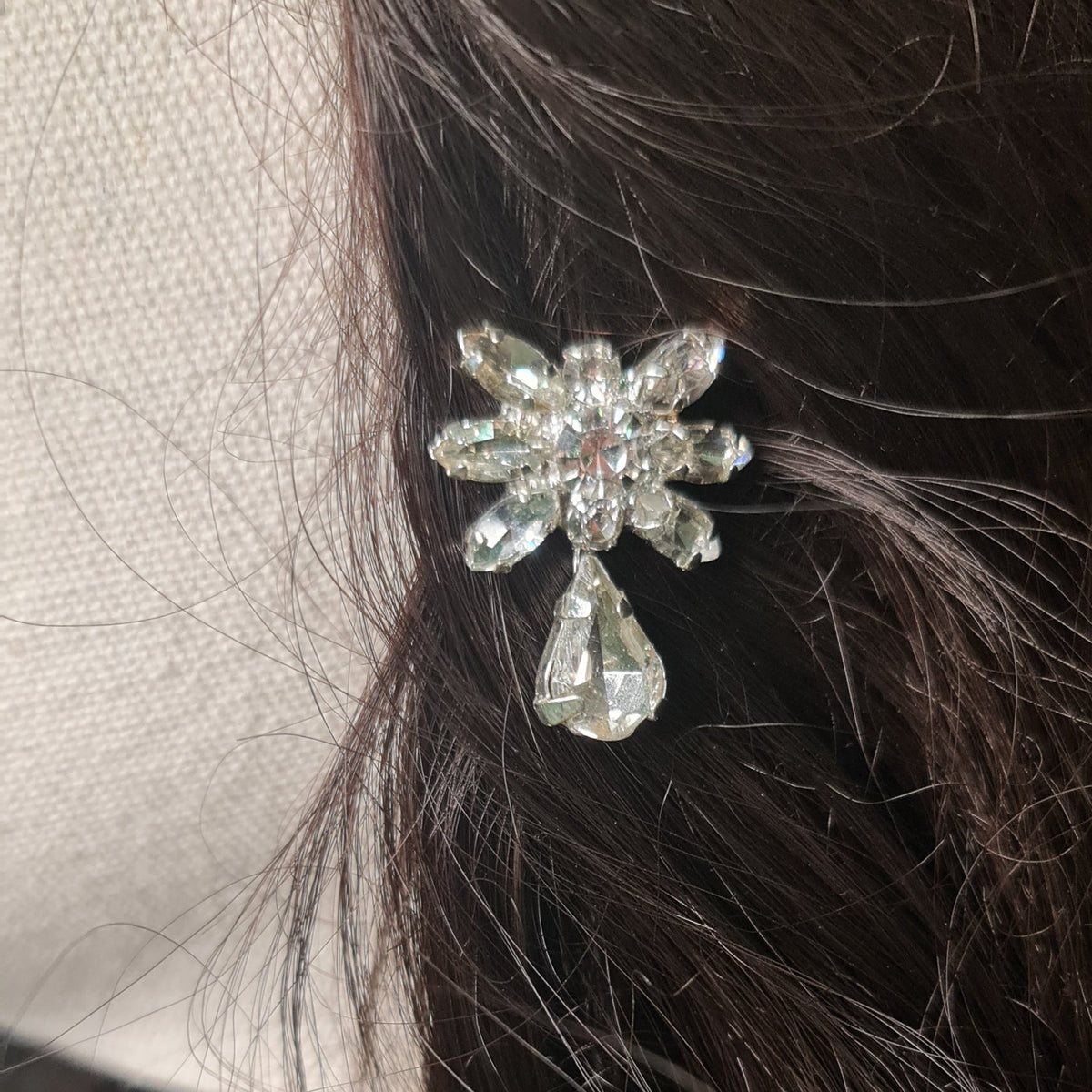 Sienna Earrings
