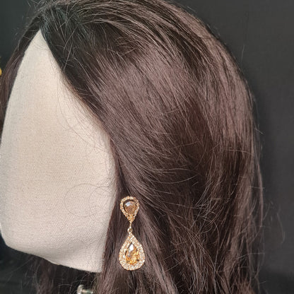 Love Earrings