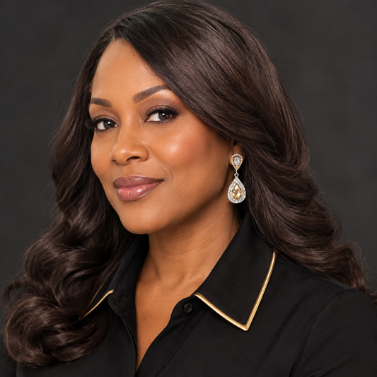 Love Earrings