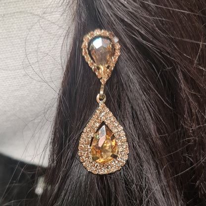 Love Earrings