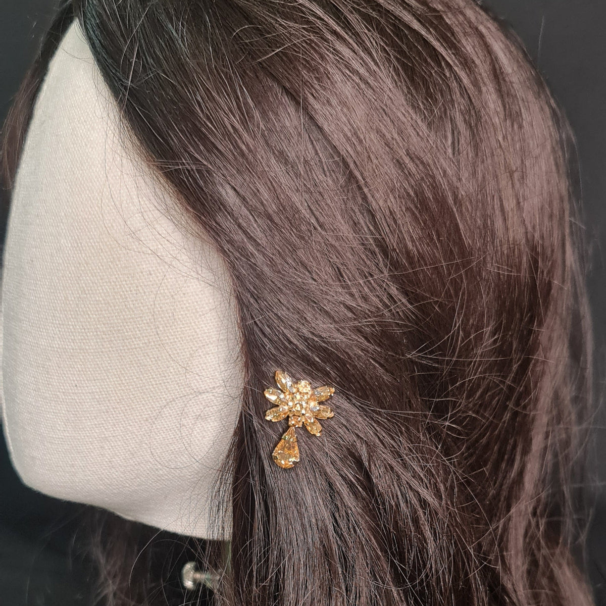 Sienna Earrings