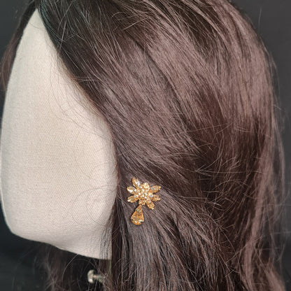 Sienna Earrings