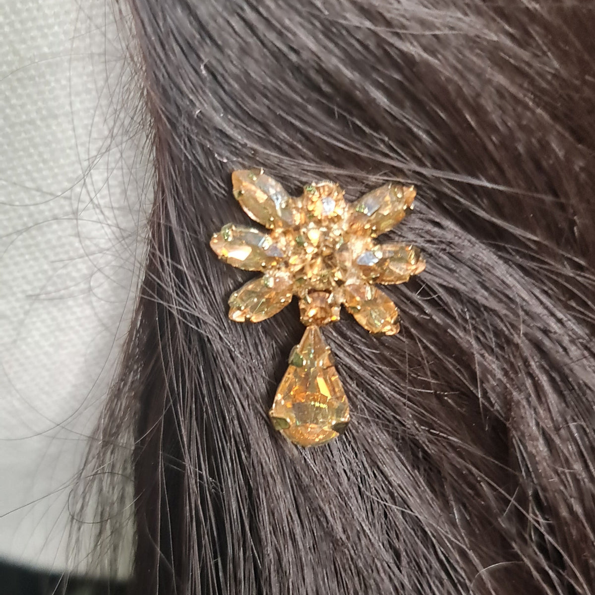 Sienna Earrings