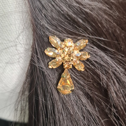 Sienna Earrings