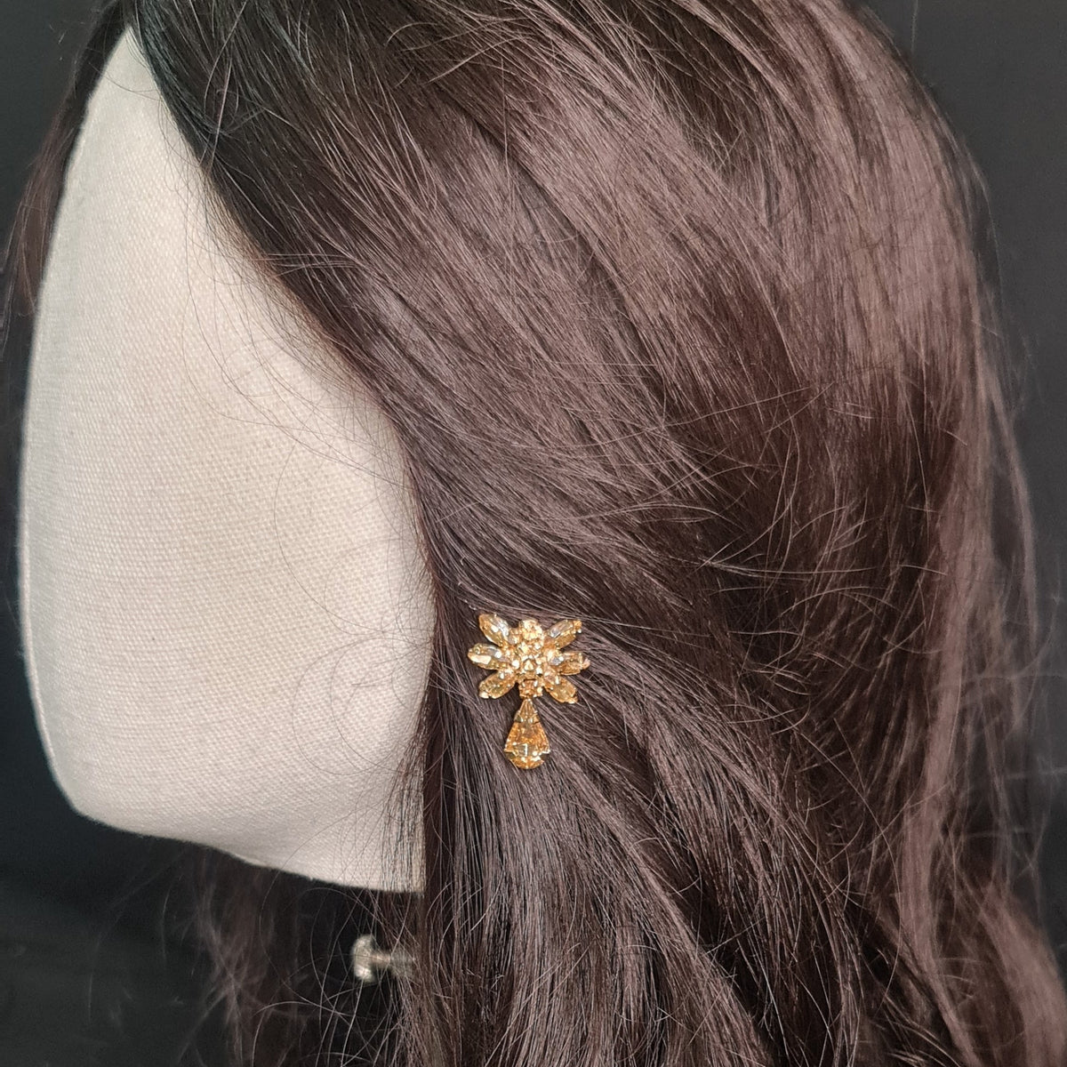 Sienna Earrings