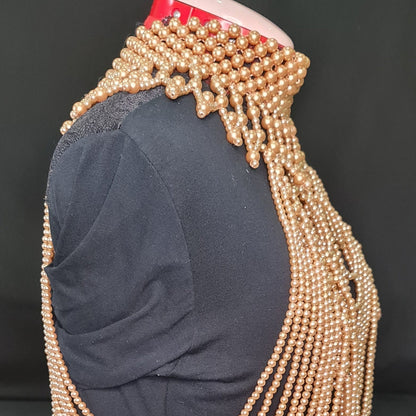 Fiona Body Jewellery
