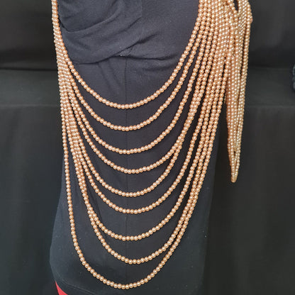 Fiona Body Jewellery