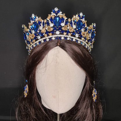Veronica Crown