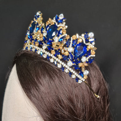 Veronica Crown