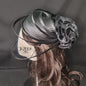Vusi Fascinator Hat