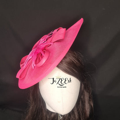 Yanga Fascinator