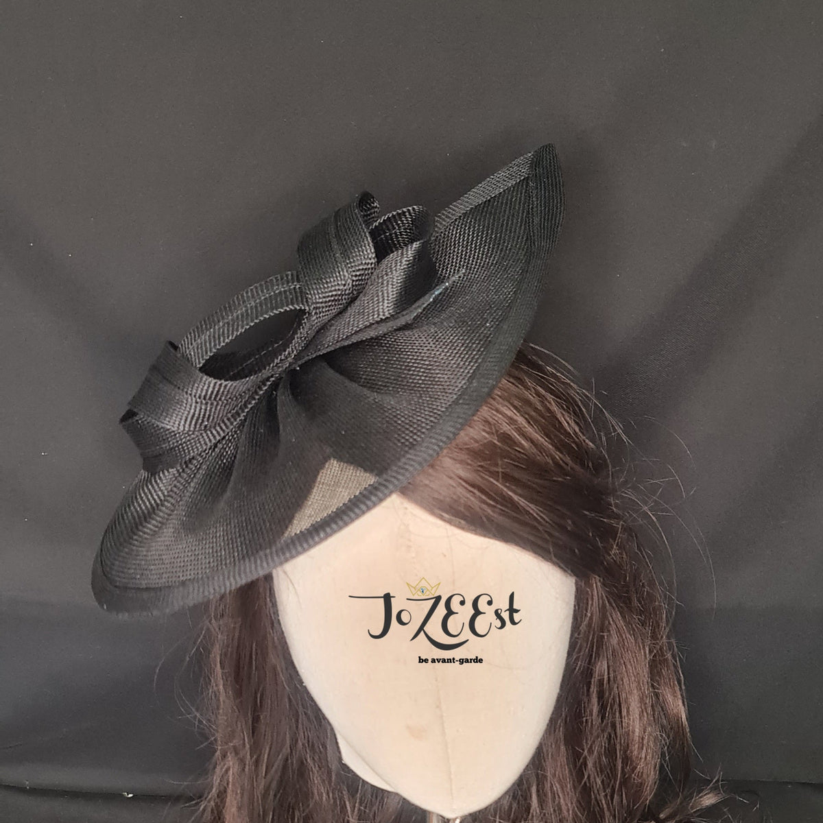Yanga Fascinator