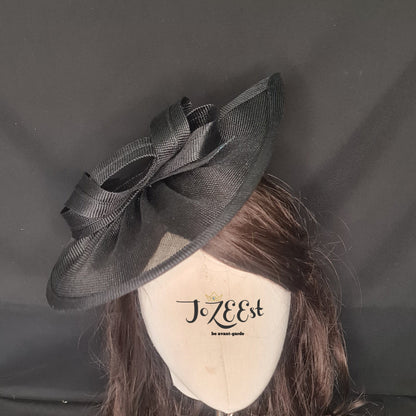 Yanga Fascinator