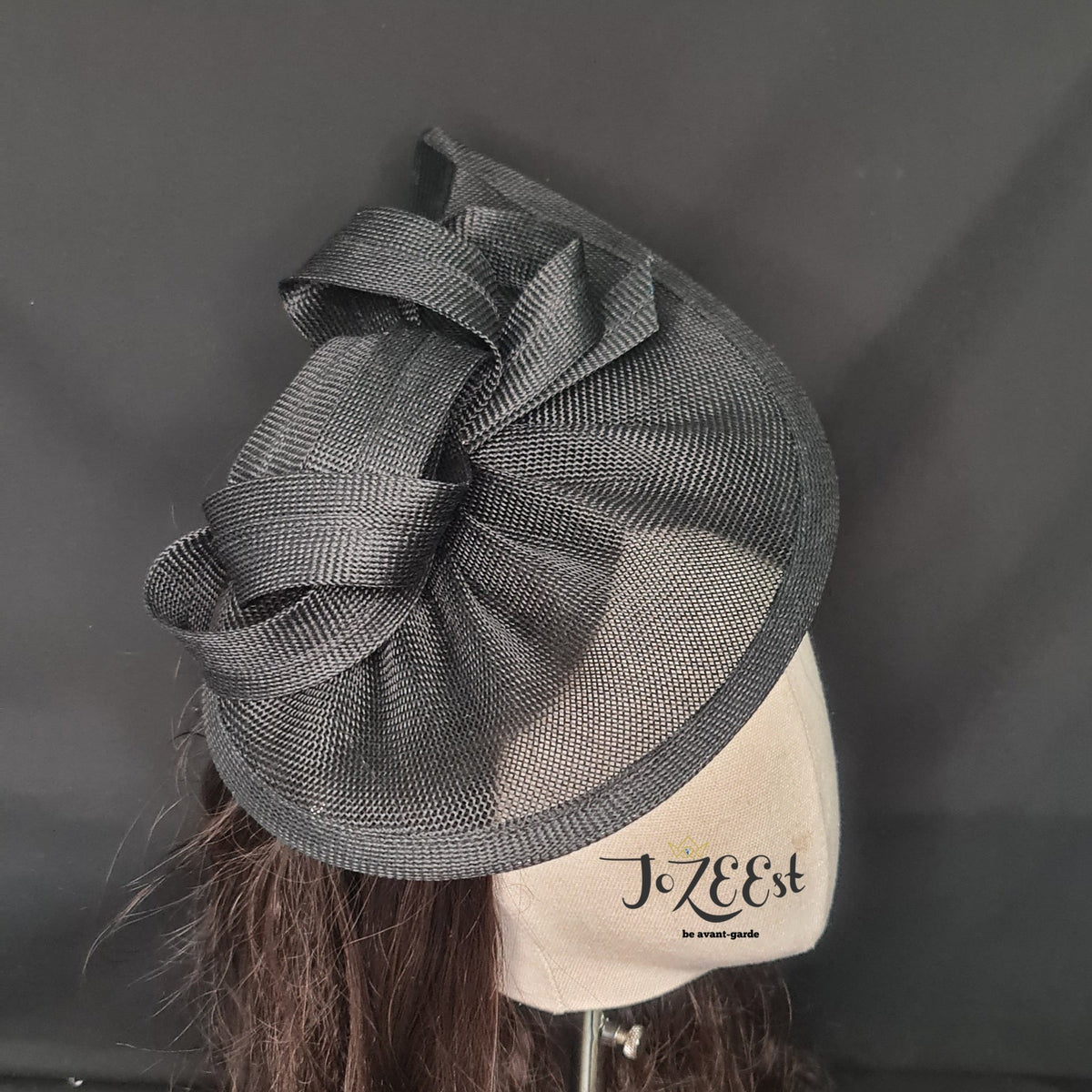 Yanga Fascinator