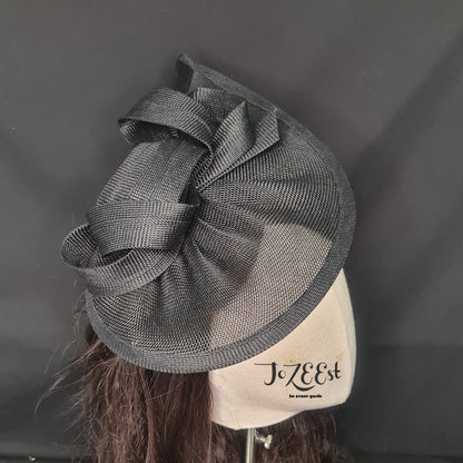 Yanga Fascinator
