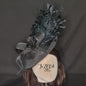 Zandi Fascinator Hat