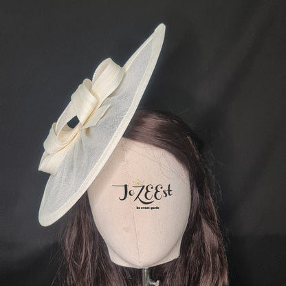 Yanga Fascinator