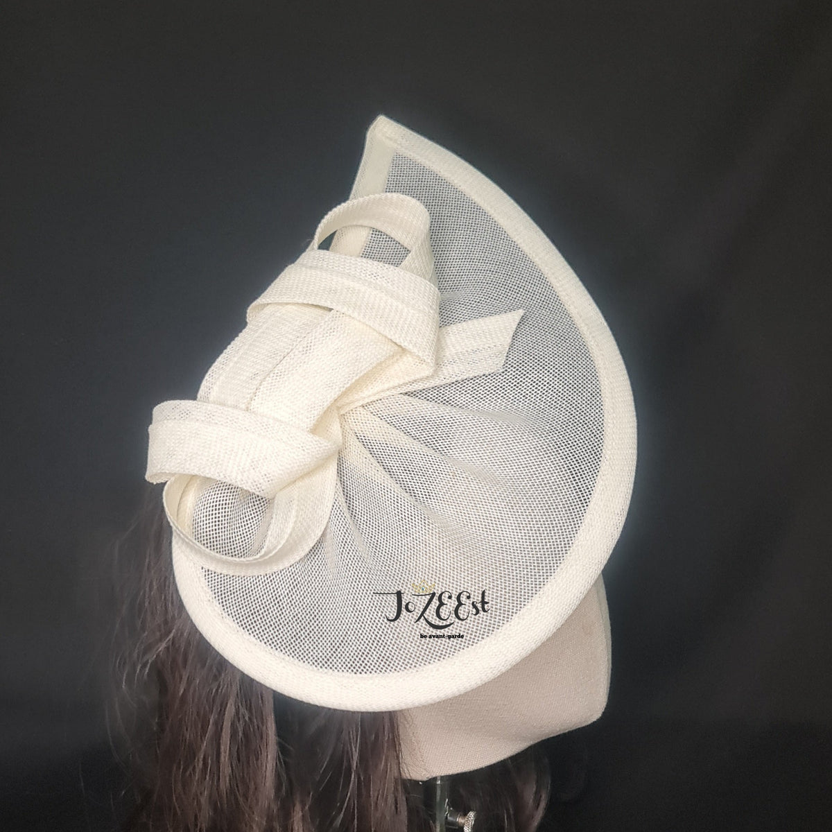 Yanga Fascinator