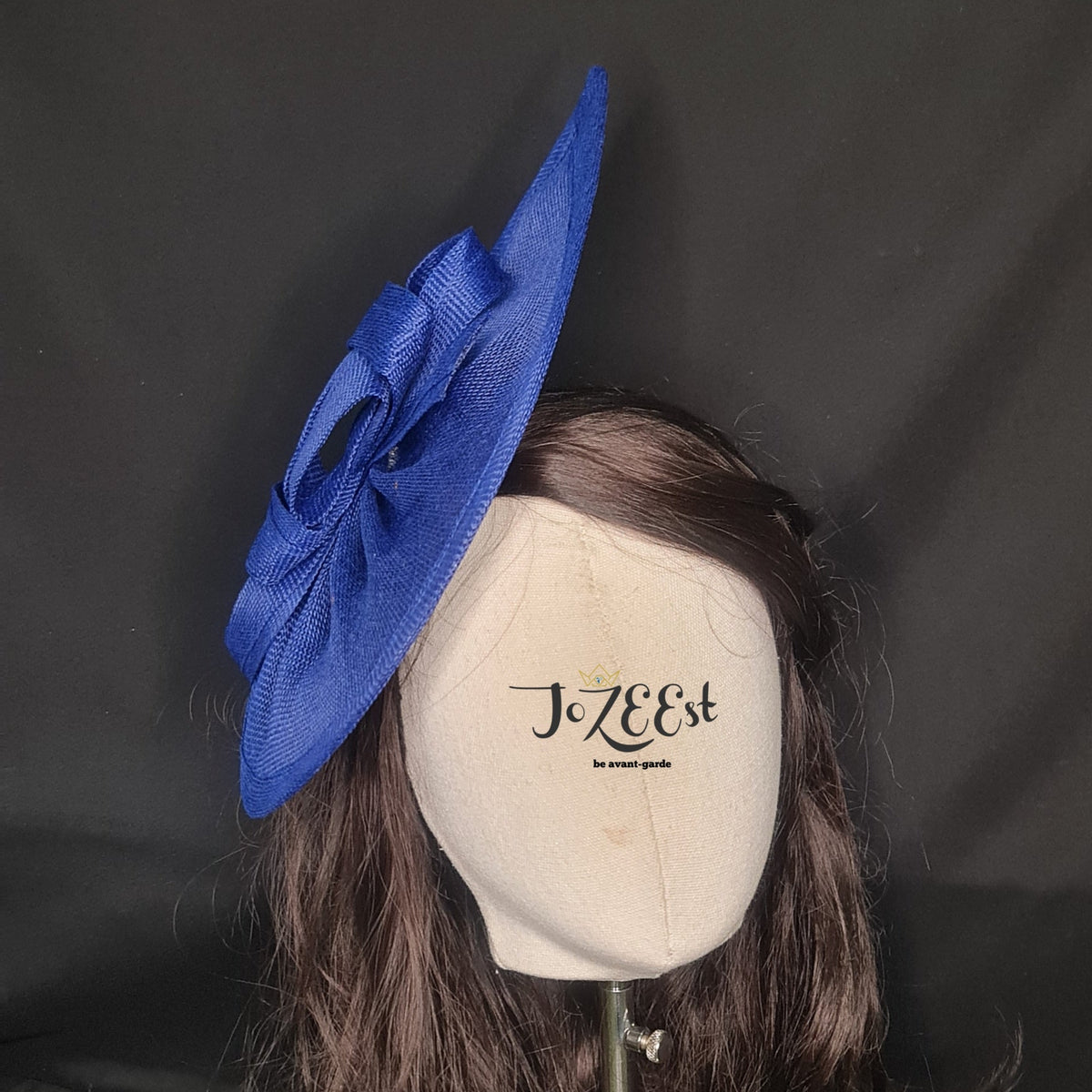 Yanga Fascinator