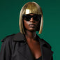 Bling Wig
