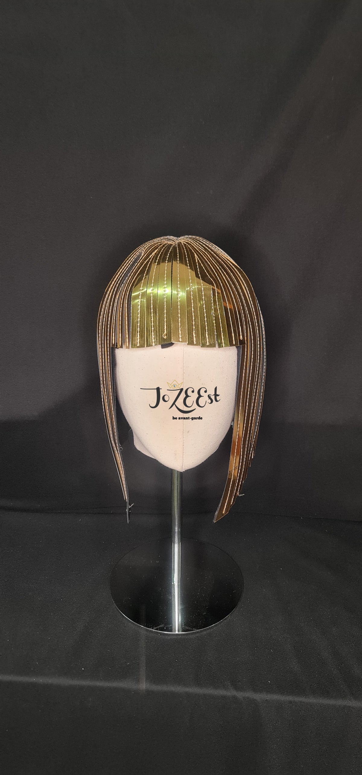 Bling Wig