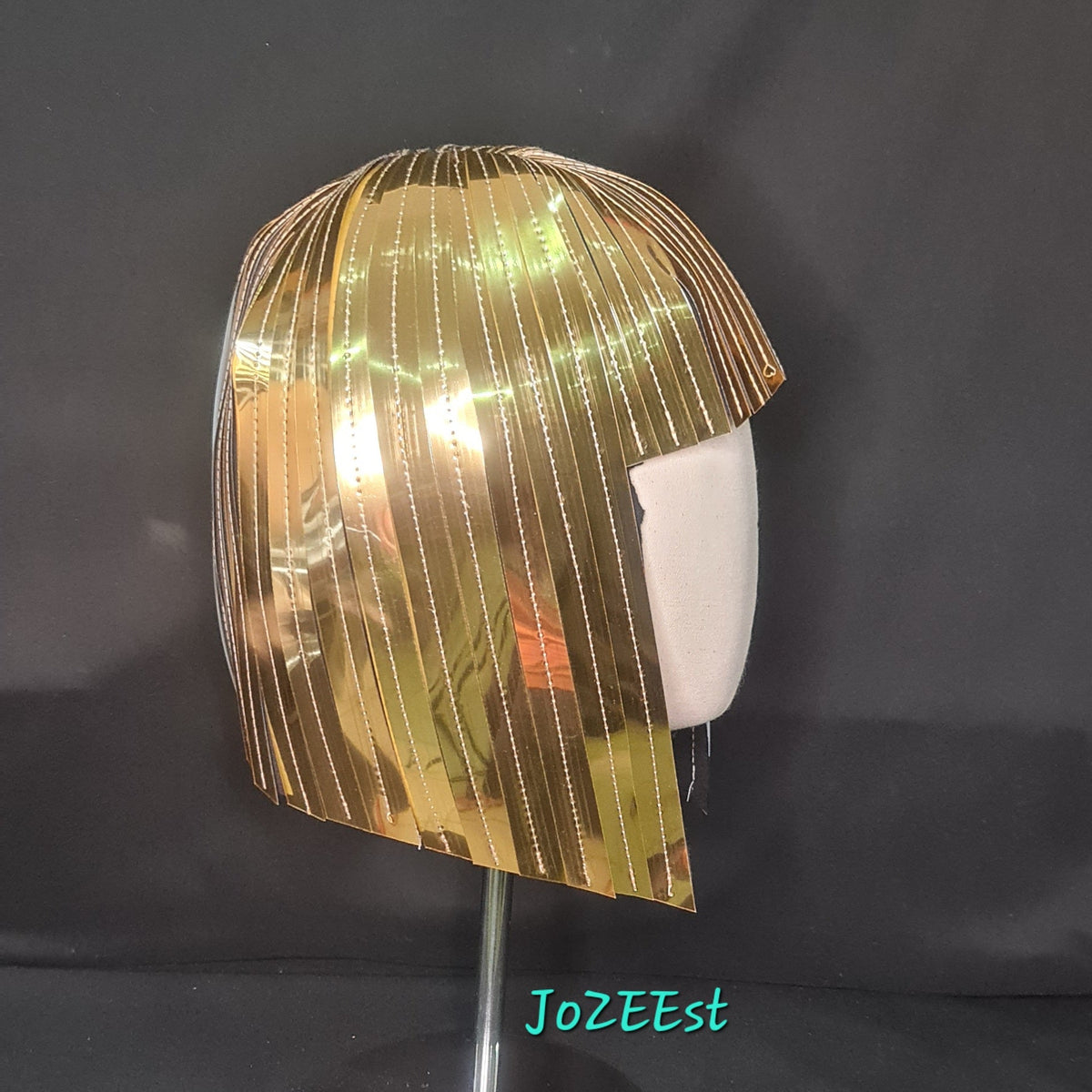Bling Wig