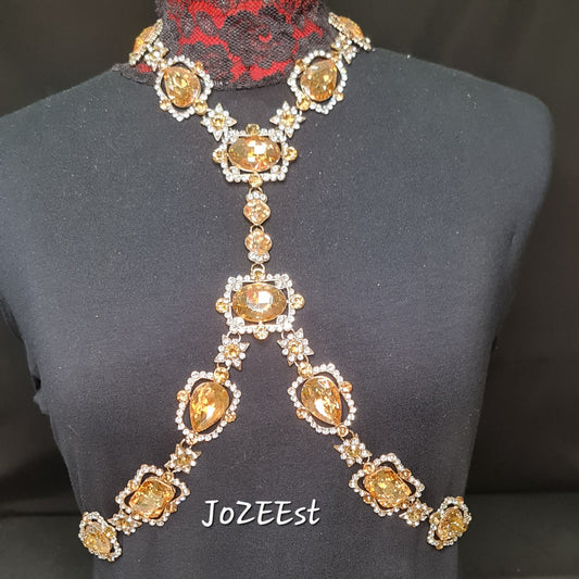 Manila Body Jewellery