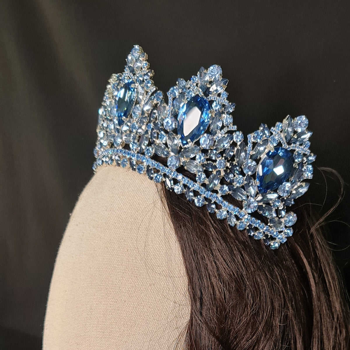 Veronica Crown