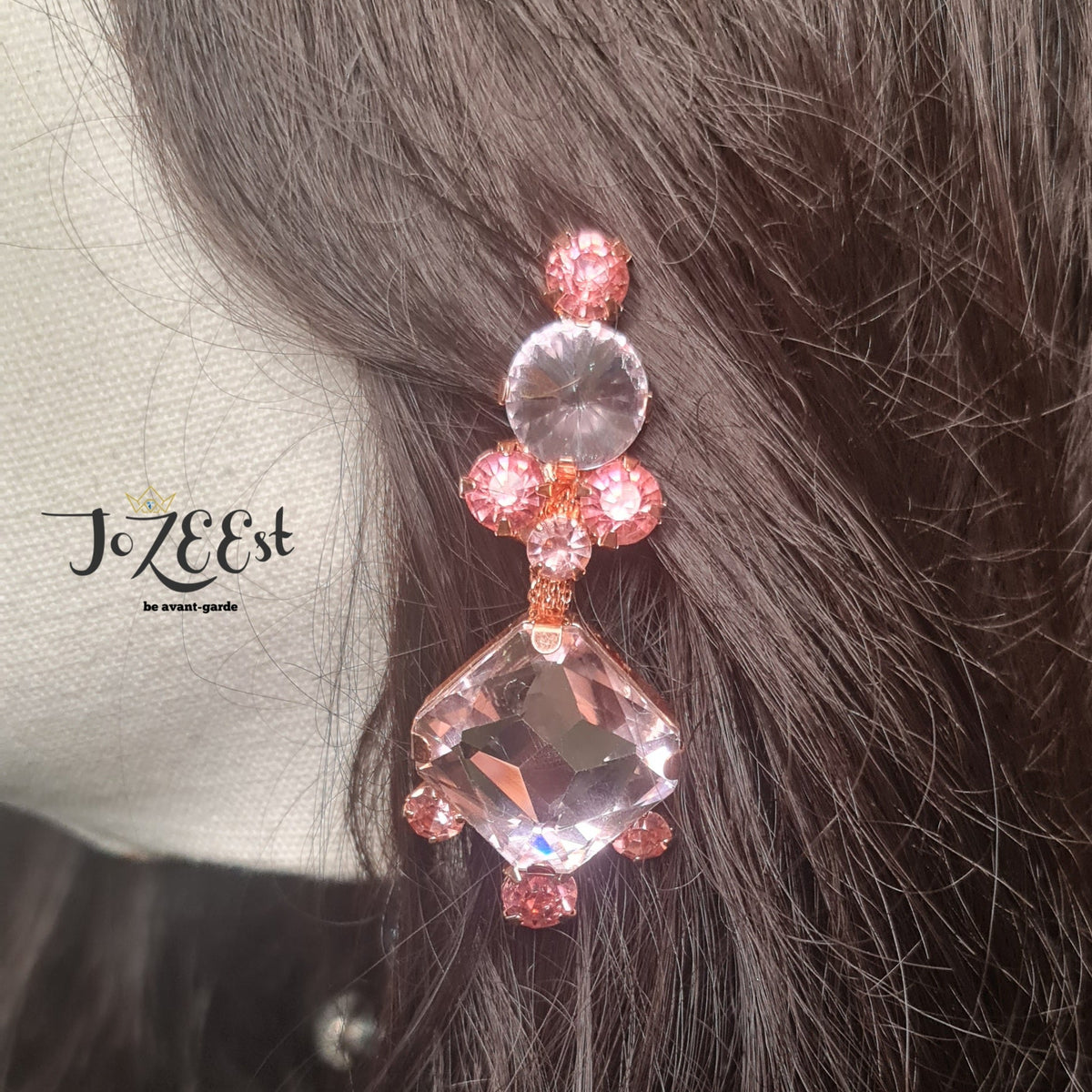 Dream Earrings