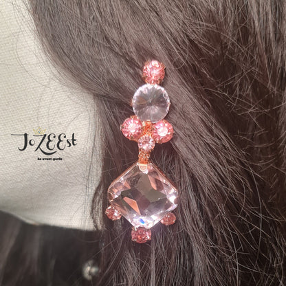 Dream Earrings