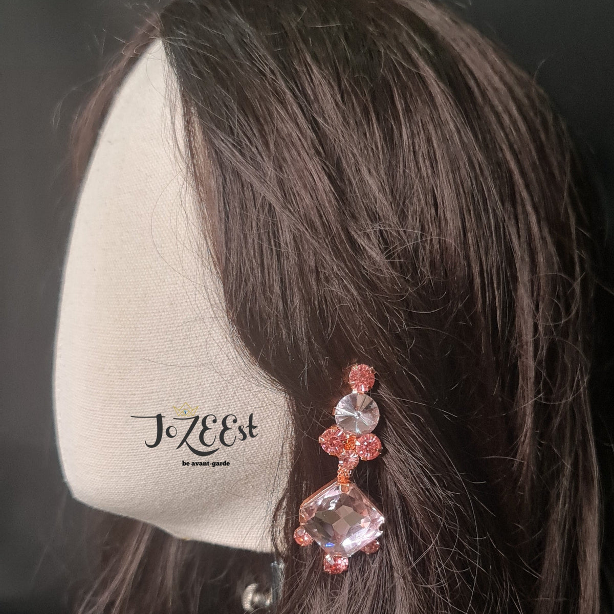 Dream Earrings