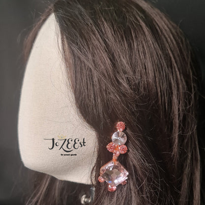 Dream Earrings