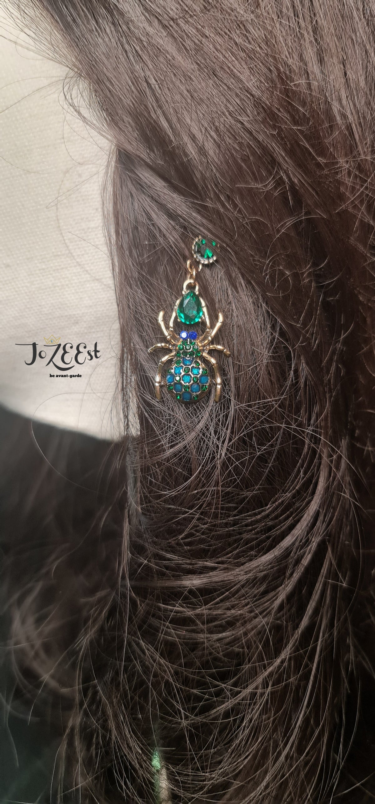 Nature Earrings