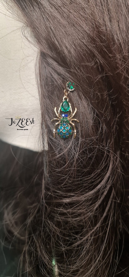 Nature Earrings
