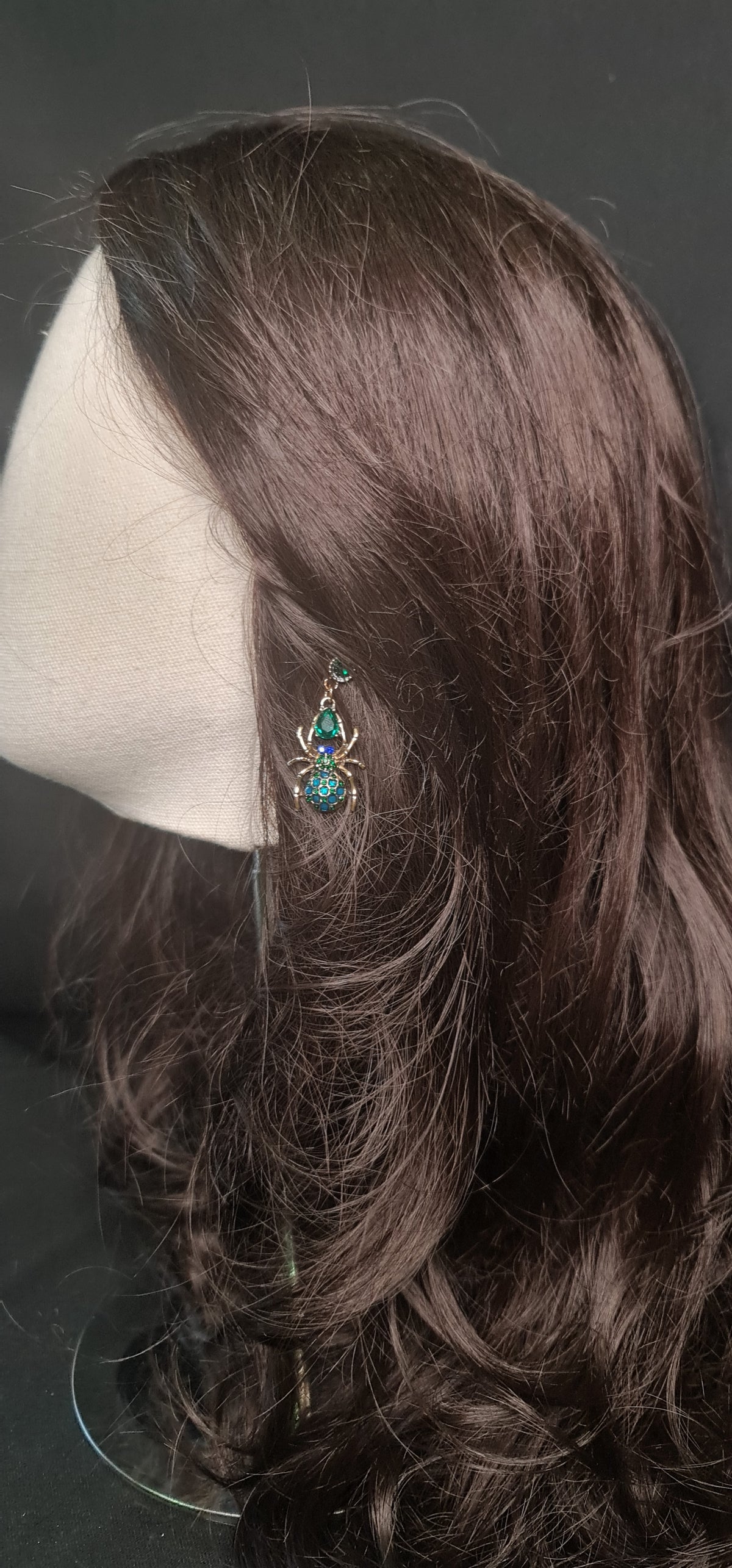 Nature Earrings