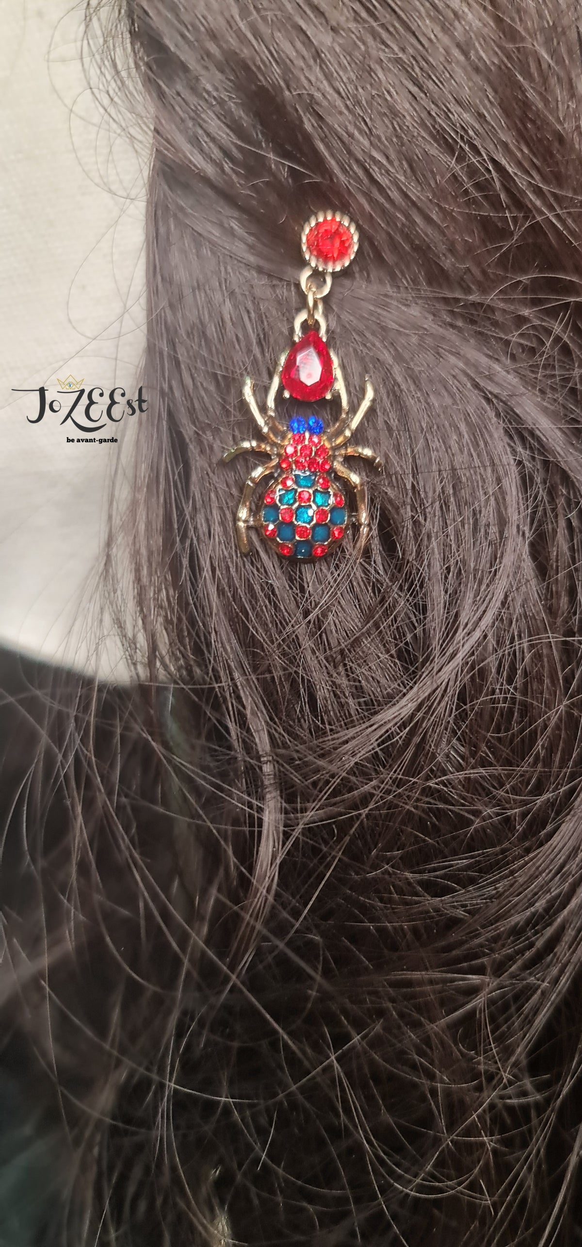 Nature Earrings