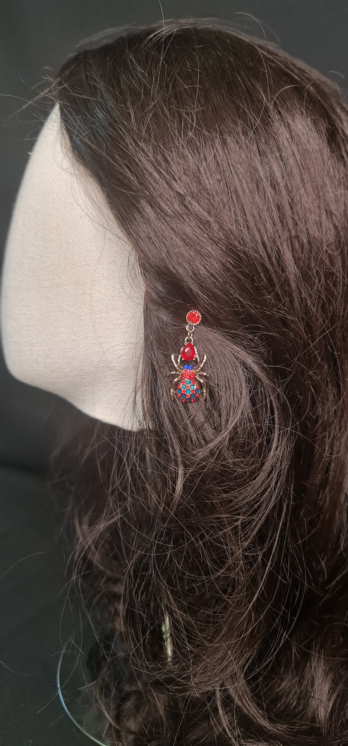 Nature Earrings