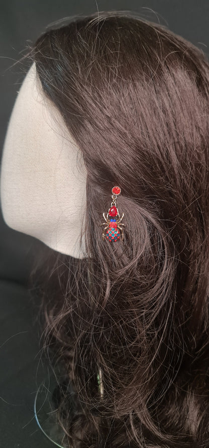 Nature Earrings