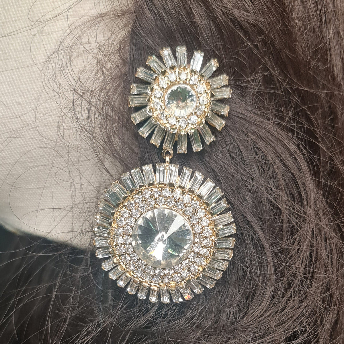 Jane Earrings