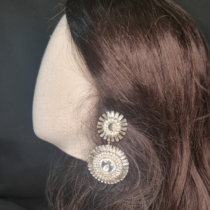 Jane Earrings