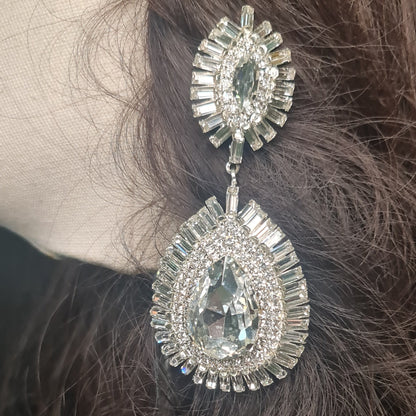 Nelly Earrings