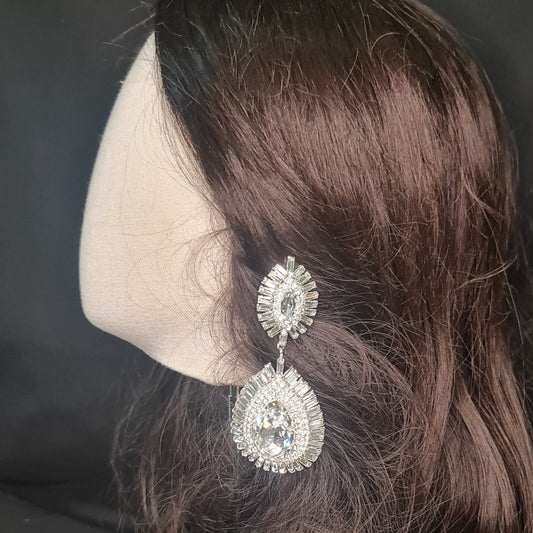 Nelly Earrings