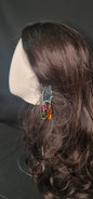 Transparent eEarrings
