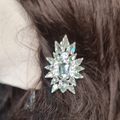 Serenity Earrings