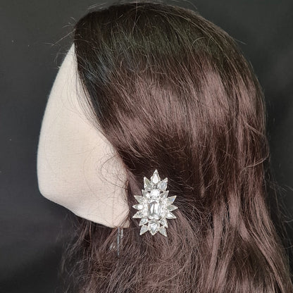 Serenity Earrings