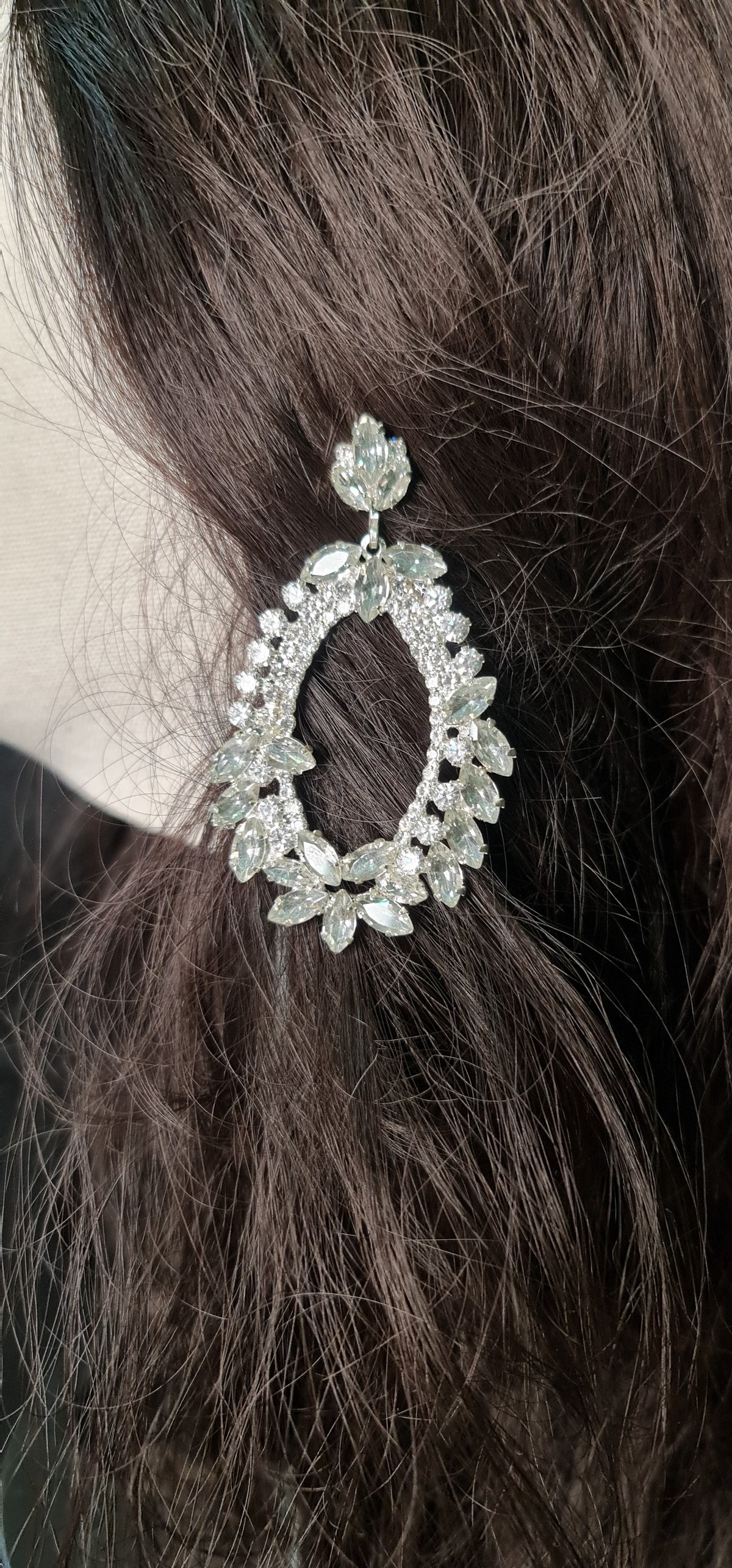 Life Earrings